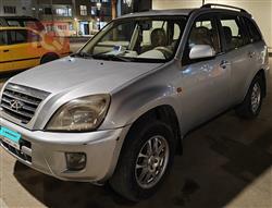 Chery T11 Tiggo